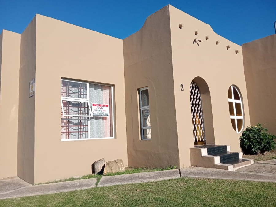 3 Bedroom Property for Sale in Wavecrest Eastern Cape